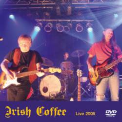 Irish Coffee : Live Rockpalast